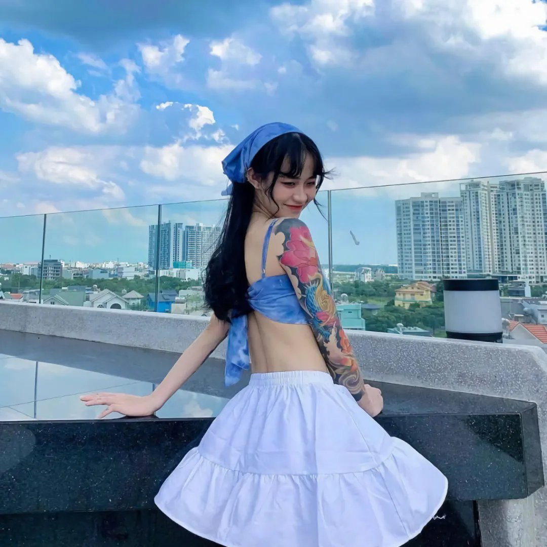 忠仔